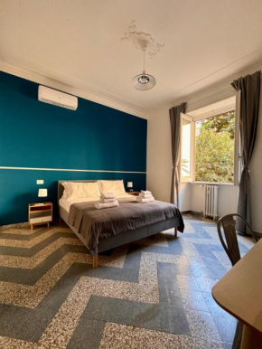 The Place Strozzi Rome